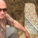 Well-preserved Roman mosaic unearthed in Italian vineyard