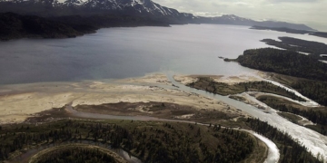EPA opts not to delay controversial Alaska Pebble Mine for now