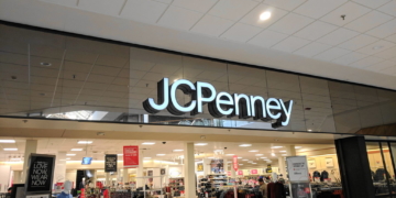 JC Penney Files For Chapter 11 Bankruptcy Due to COVID19 and Falling Sales