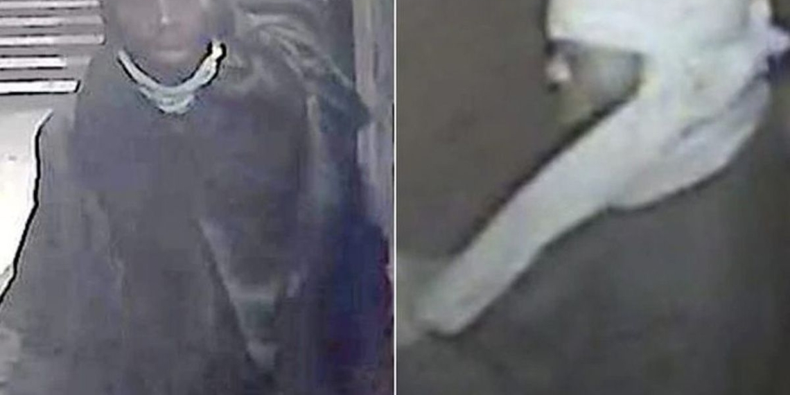 Brooklyn man charged with choking, raping mentally-ill woman steps from her apartment in East Harlem