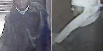 Brooklyn man charged with choking, raping mentally-ill woman steps from her apartment in East Harlem