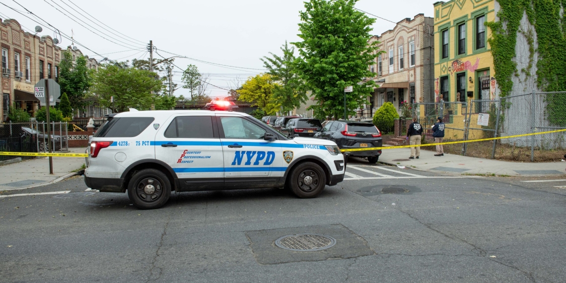 Man dies after being knifed in the mouth in Brooklyn, fourth fatal stabbing across city overnight