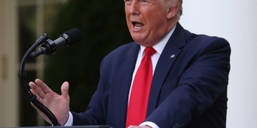 White House refuses to release letter from N.Y. doctor that Trump claims praised hydroxychloroquine