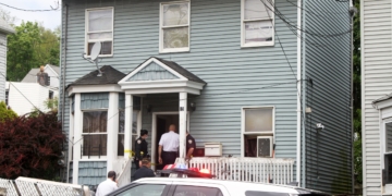 NYC woman, 56, found stabbed to death on her bedroom floor