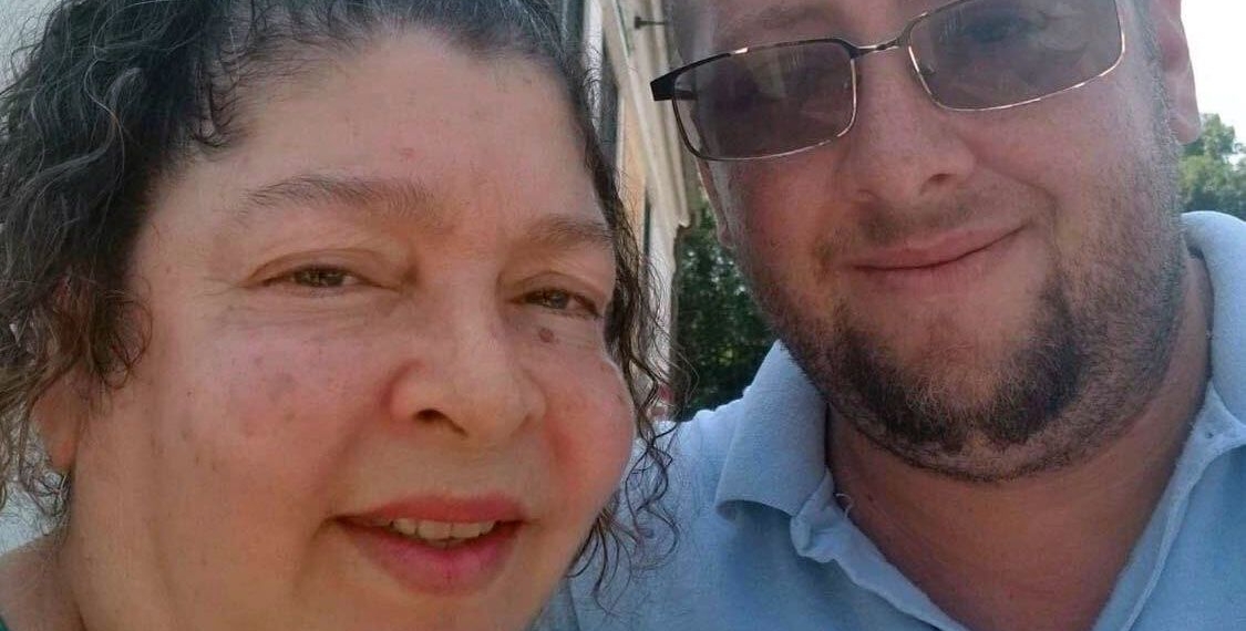 ’I hope he rots in prison’: Son of NYC woman left in coma by rapist’s chokehold speaks out