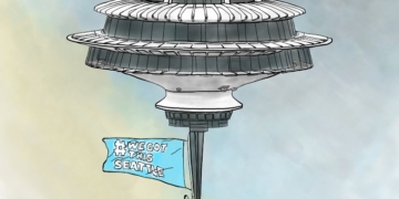 Coronavirus upended everything. What will life in Seattle look like when we re-emerge?