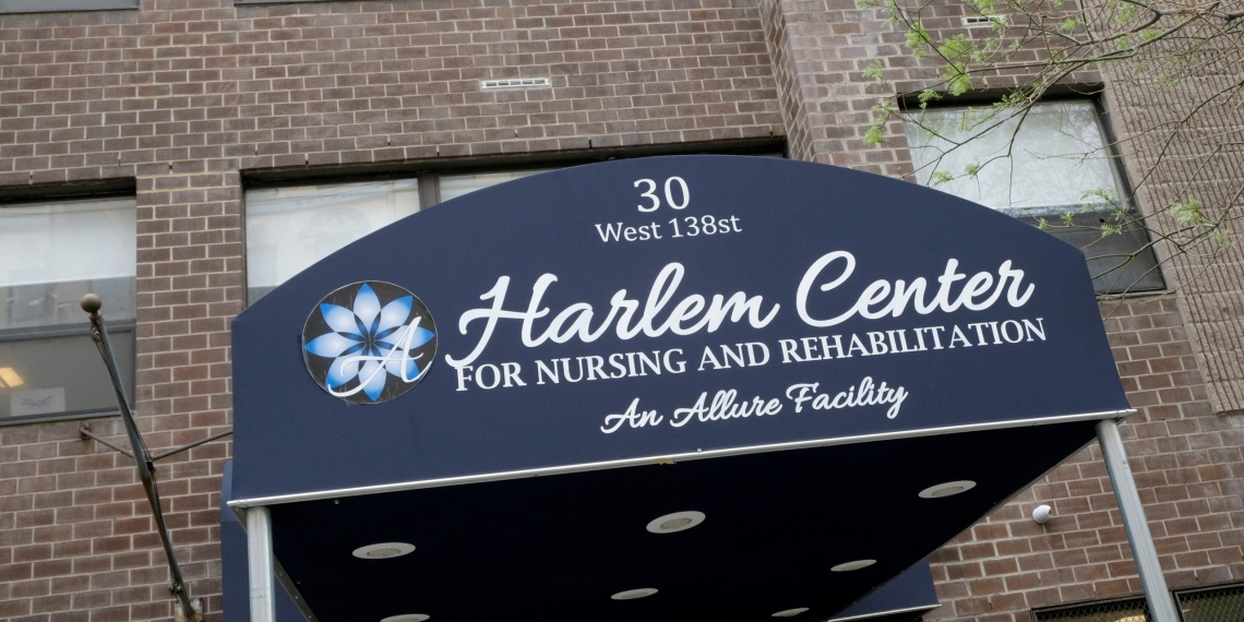 Owners of Harlem nursing home under scrutiny for coronavirus deaths made notorious sale of Rivington House