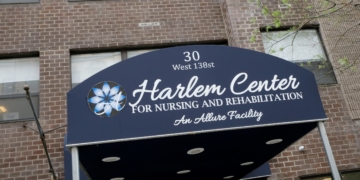 Owners of Harlem nursing home under scrutiny for coronavirus deaths made notorious sale of Rivington House