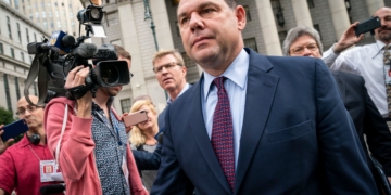 Joe Percoco, corrupt ex-Cuomo aide, says release to home confinement due to coronavirus in ‘limbo’