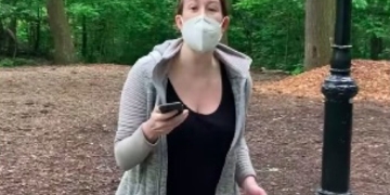 NYPD still ‘investigating’ whether to charge Amy Cooper who called cops on black birdwatcher in Central Park: officials