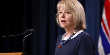 B.C. announces lowest number of COVID-19 deaths and new cases since public health emergency first declared