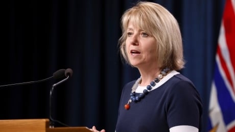 B.C. announces lowest number of COVID-19 deaths and new cases since public health emergency first declared