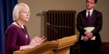 B.C. announces 9 new COVID-19 cases and 1 more death