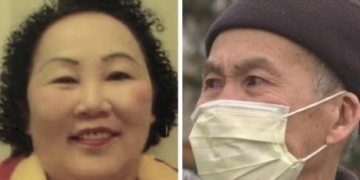 ‘I am so, so sad’: Husband, friends of Cargill worker who died from COVID-19 honour her in memorial