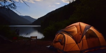 Camping, RVing a popular option as the summer of COVID-19 approaches