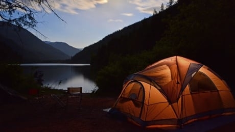 Camping, RVing a popular option as the summer of COVID-19 approaches