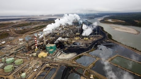 Alberta regulator’s move to suspend oilpatch monitoring sets dangerous precedent, critics say