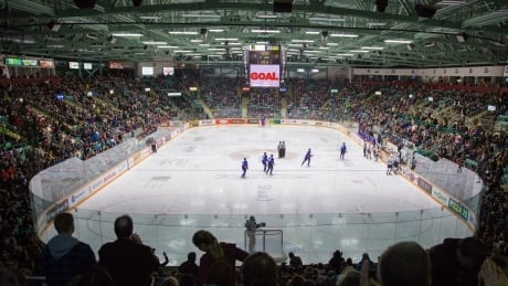 Hockey night in Prince George, Kamloops or Kelowna?