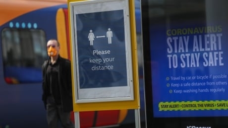 Canada’s economy shrank at 8% pace in the first three months of 2020, worst since 2009