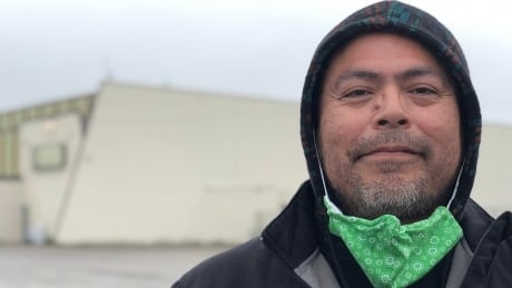 Local heroes: Blood Reserve resident delivers groceries, grateful elders ‘almost in tears’