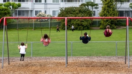 Hey kids, it’s the news you’ve been waiting for: Playgrounds are reopening across Metro Vancouver next week