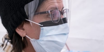 What the COVID-19 employment crisis tells us about the future of work