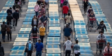 Should I hold my breath when people get too close? Your COVID-19 questions answered