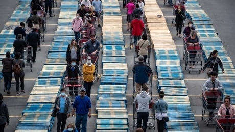 Should I hold my breath when people get too close? Your COVID-19 questions answered