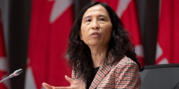 Coronavirus: What’s happening in Canada on Friday