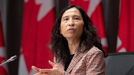 Coronavirus: What’s happening in Canada on Friday