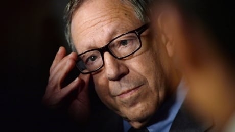 Iran chief’s link to 1988 massacre raises obstacles in crash probe: Cotler