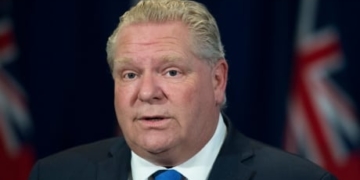 Coronavirus: What’s happening in Canada on Monday