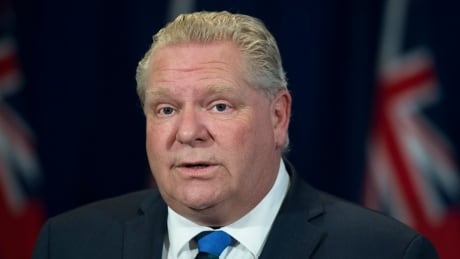 Coronavirus: What’s happening in Canada on Monday