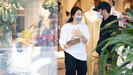 What you need to know about COVID-19 in B.C. on May 25, 2020