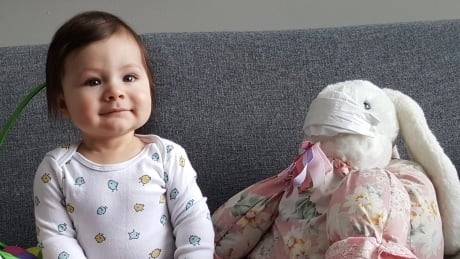 Dear Diary: Maternity leave during the pandemic, finding joy through dress-up