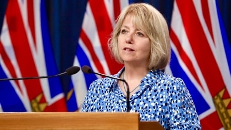 B.C. announces 9 new COVID-19 cases and 1 more death, during what could be telling week as restrictions ease