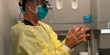 Alberta’s new PPE distribution plan unfair, doctors tell province