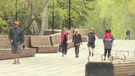 What you need to know about COVID-19 in Alberta on Wednesday, May 27