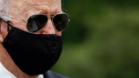 Joe Biden’s pick for U.S. vice-president could be the most consequential in 60 years