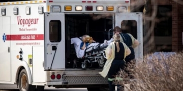 Liberal MPs call for national standards for long-term care homes