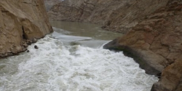 Feds’ handling of Big Bar landslide cleanup needs more scrutiny, NDP critic says