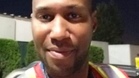 Man who went missing from B.C. hospital found dead in Burnaby