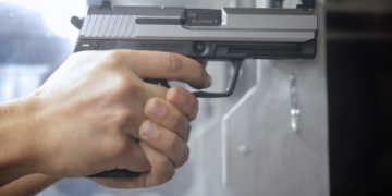 Statistics Canada to collect data on origins of guns used in crime