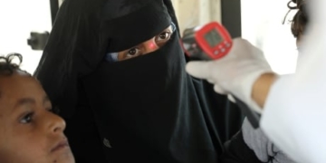 Yemen’s health system ‘has in effect collapsed’ as coronavirus spreads, UN says