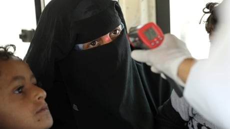 Yemen’s health system ‘has in effect collapsed’ as coronavirus spreads, UN says