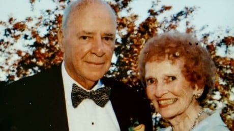Married for 68 years, this B.C. couple died 5 hours apart after testing positive for COVID-19