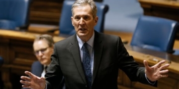 John Horgan sees approval rating soar to 71% in poll on Canada’s premiers