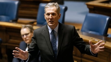 John Horgan sees approval rating soar to 71% in poll on Canada’s premiers