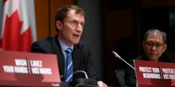 Ottawa announces $650M in new COVID-19 funding for Indigenous communities  