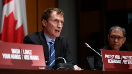 Ottawa announces $650M in new COVID-19 funding for Indigenous communities  